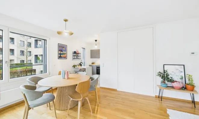 Недвижимость Apartment 1 bedroom for sale in Luxembourg-Cessange: 6