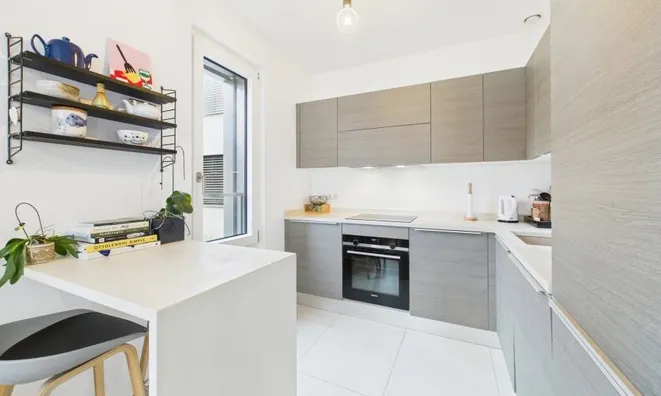 Недвижимость Apartment 1 bedroom for sale in Luxembourg-Cessange: 7