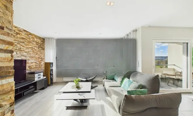 Недвижимость Apartment 4 bedrooms for sale in Mersch: 1
