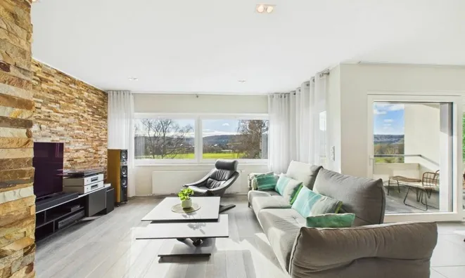 Недвижимость Apartment 4 bedrooms for sale in Mersch: 2