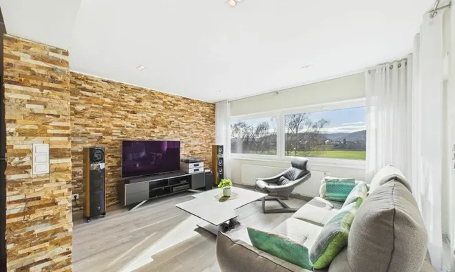 Недвижимость Apartment 4 bedrooms for sale in Mersch: 3