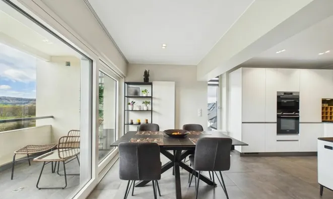Недвижимость Apartment 4 bedrooms for sale in Mersch: 4