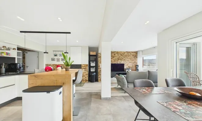 Недвижимость Apartment 4 bedrooms for sale in Mersch: 6