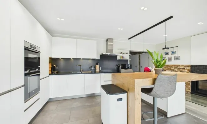 Недвижимость Apartment 4 bedrooms for sale in Mersch: 7