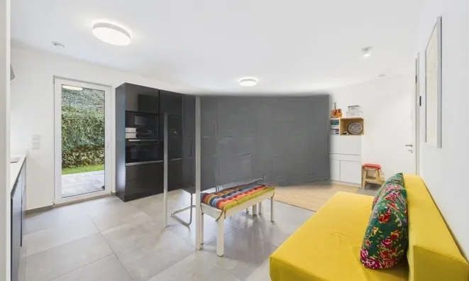 Недвижимость Apartment 2 bedrooms for sale in Luxembourg-Eich: 1