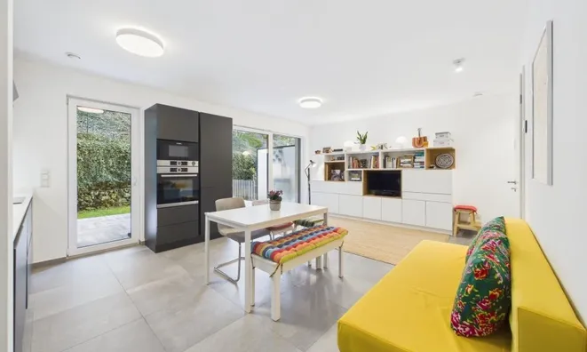 Недвижимость Apartment 2 bedrooms for sale in Luxembourg-Eich: 2