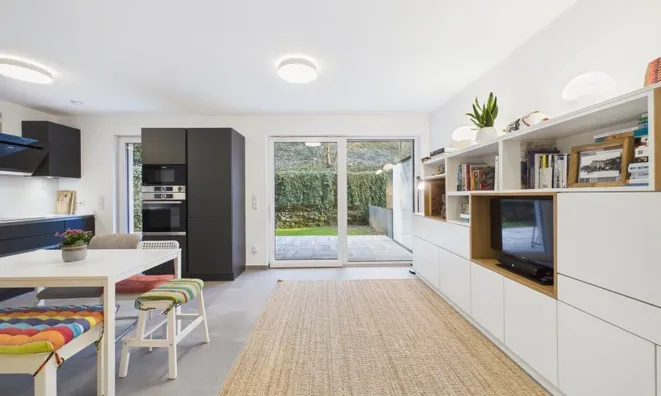 Недвижимость Apartment 2 bedrooms for sale in Luxembourg-Eich: 3
