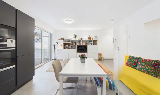 Недвижимость Apartment 2 bedrooms for sale in Luxembourg-Eich: 4