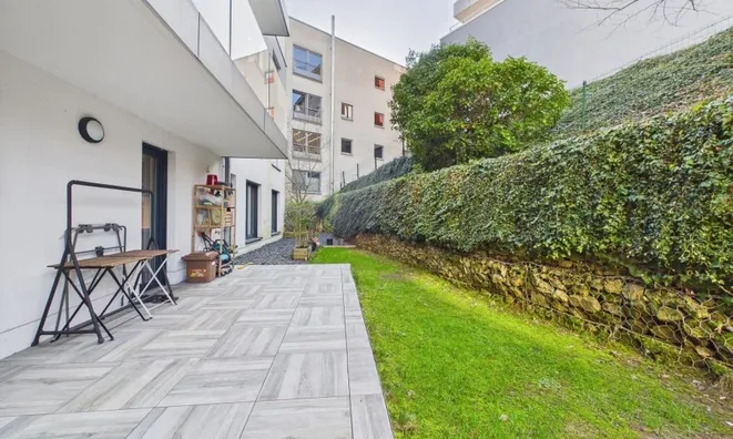 Недвижимость Apartment 2 bedrooms for sale in Luxembourg-Eich: 5