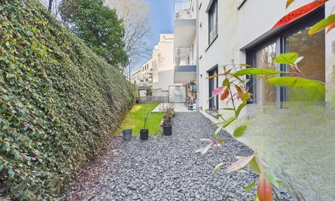 Недвижимость Apartment 2 bedrooms for sale in Luxembourg-Eich: 6