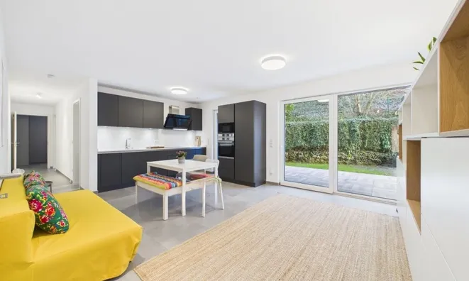 Недвижимость Apartment 2 bedrooms for sale in Luxembourg-Eich: 7