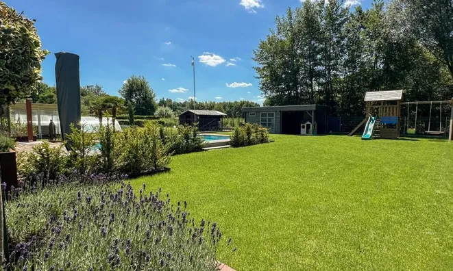 Недвижимость House 5 bedrooms for sale in Buschdorf: 2