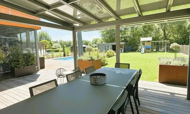Недвижимость House 5 bedrooms for sale in Buschdorf: 4