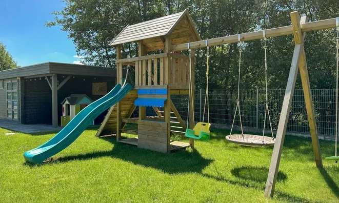 Недвижимость House 5 bedrooms for sale in Buschdorf: 6