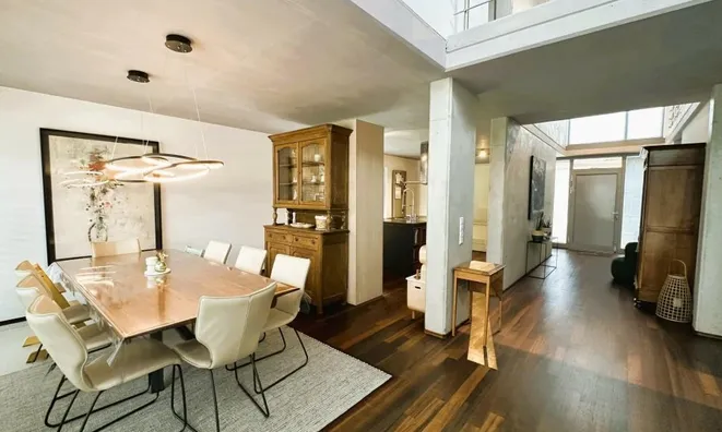 Недвижимость House 5 bedrooms for sale in Buschdorf: 7
