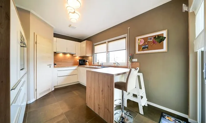 Недвижимость Semi-detached house 4 bedrooms for sale in Hosingen: 3