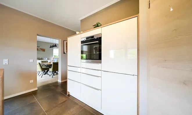 Недвижимость Semi-detached house 4 bedrooms for sale in Hosingen: 5