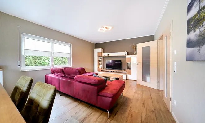 Недвижимость Semi-detached house 4 bedrooms for sale in Hosingen: 6