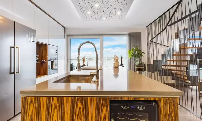 Недвижимость Apartment 4 bedrooms for sale in Remich: 1