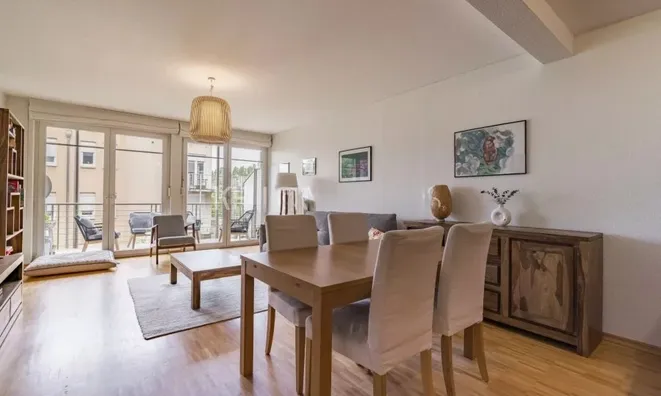 Недвижимость Apartment 3 bedrooms for sale in Luxembourg-Cents: 2