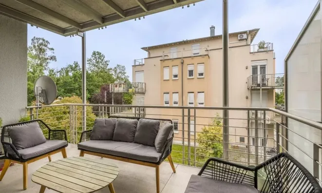 Недвижимость Apartment 3 bedrooms for sale in Luxembourg-Cents: 3