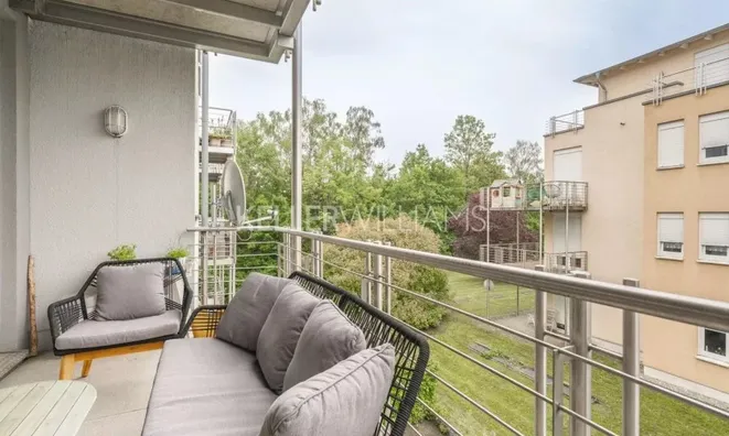 Недвижимость Apartment 3 bedrooms for sale in Luxembourg-Cents: 4