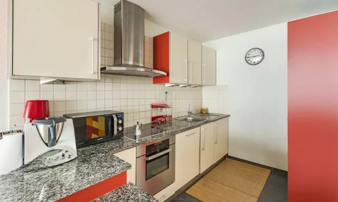 Недвижимость Apartment 3 bedrooms for sale in Luxembourg-Cents: 6