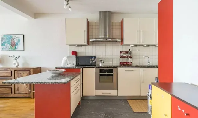 Недвижимость Apartment 3 bedrooms for sale in Luxembourg-Cents: 7