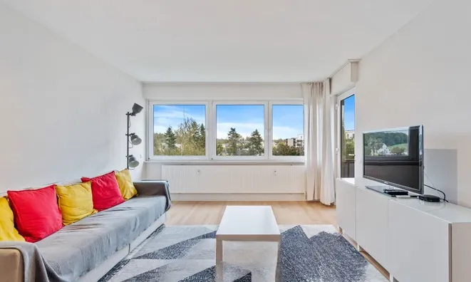 Недвижимость Apartment 2 bedrooms for sale in Bertrange: 1