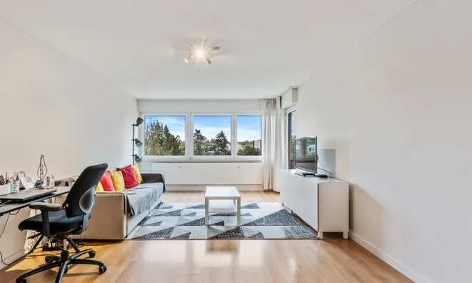 Недвижимость Apartment 2 bedrooms for sale in Bertrange: 4