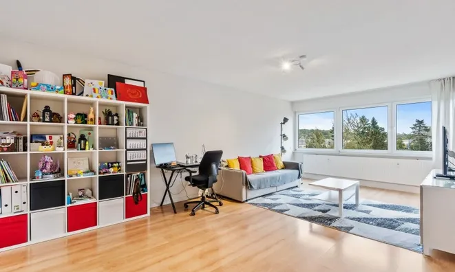 Недвижимость Apartment 2 bedrooms for sale in Bertrange: 5
