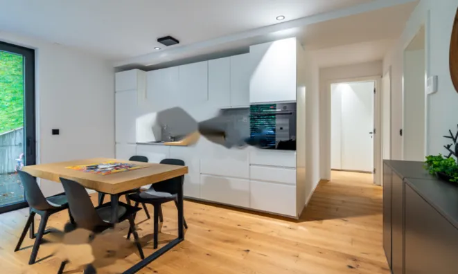 Недвижимость Квартира на Подутике: 25