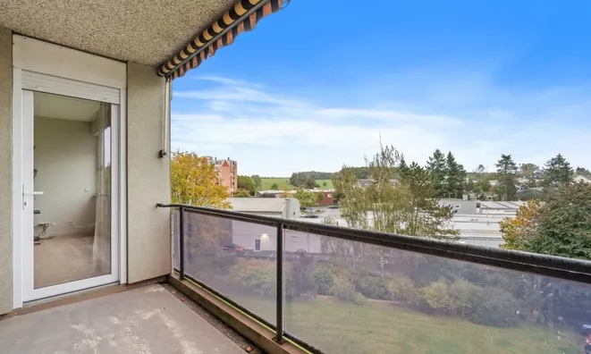 Недвижимость Apartment 2 bedrooms for sale in Bertrange: 7