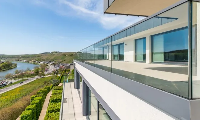 Недвижимость Villa 6 bedrooms for sale in Ehnen: 1