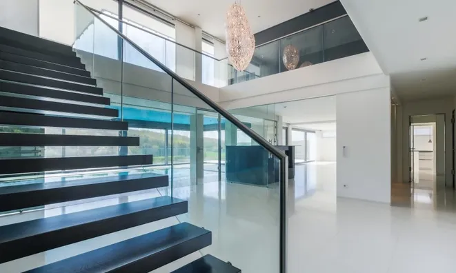 Недвижимость Villa 6 bedrooms for sale in Ehnen: 4