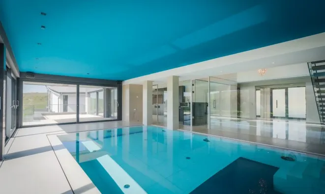 Недвижимость Villa 6 bedrooms for sale in Ehnen: 5