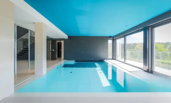 Недвижимость Villa 6 bedrooms for sale in Ehnen: 6