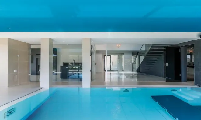 Недвижимость Villa 6 bedrooms for sale in Ehnen: 7