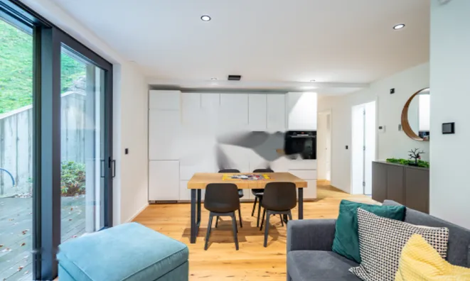 Недвижимость Квартира на Подутике: 26