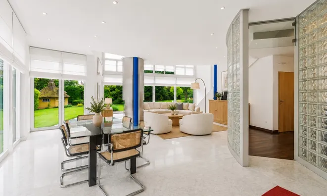 Недвижимость Villa 4 bedrooms for sale in Reckange-sur-Mess: 4