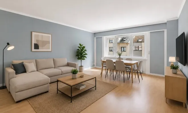Недвижимость Apartment 2 bedrooms for sale in Differdange: 1