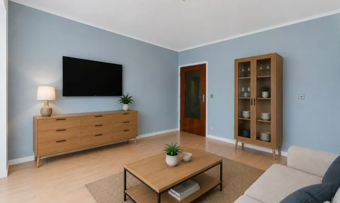 Недвижимость Apartment 2 bedrooms for sale in Differdange: 2