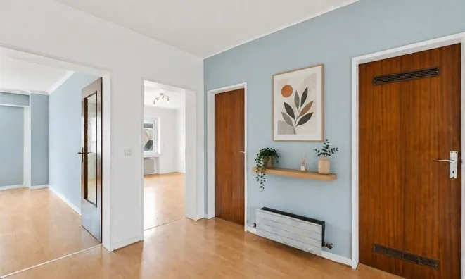 Недвижимость Apartment 2 bedrooms for sale in Differdange: 3