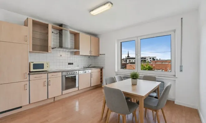 Недвижимость Apartment 2 bedrooms for sale in Differdange: 5