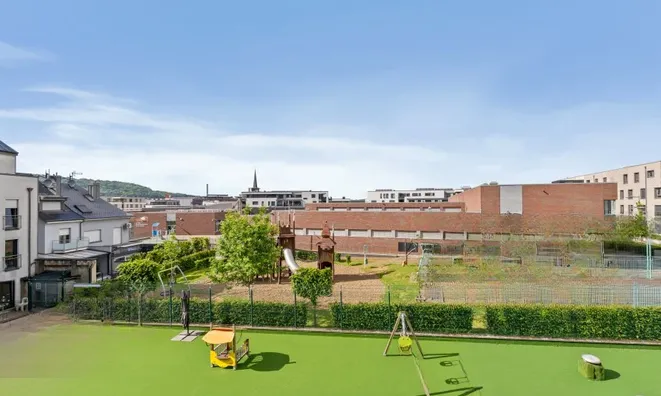 Недвижимость Apartment 2 bedrooms for sale in Differdange: 7
