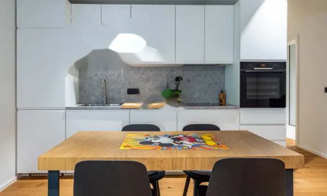 Недвижимость Квартира на Подутике: 28