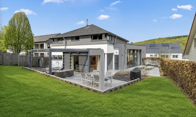 Недвижимость Detached house 5 bedrooms for sale in Eischen: 2
