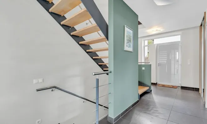 Недвижимость Detached house 5 bedrooms for sale in Eischen: 3