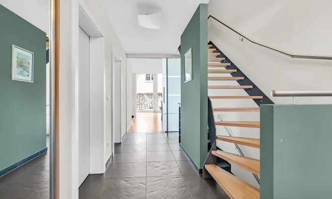 Недвижимость Detached house 5 bedrooms for sale in Eischen: 4