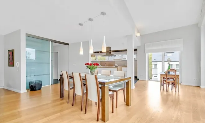 Недвижимость Detached house 5 bedrooms for sale in Eischen: 5